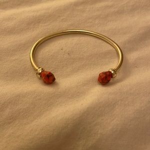 Kendra Scott Open Cuff Bracelet